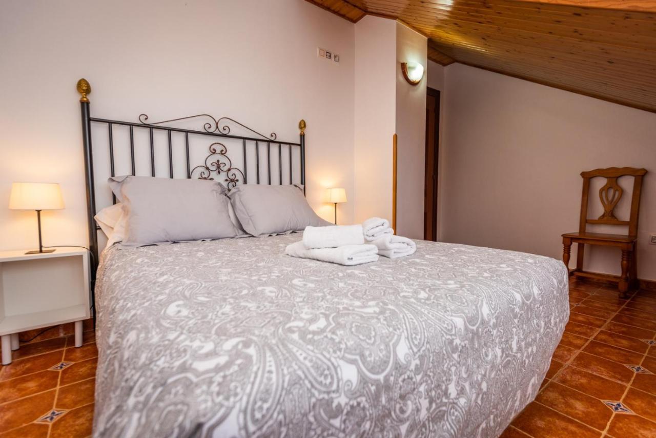 Apartamentos Cudillero Bagian luar foto
