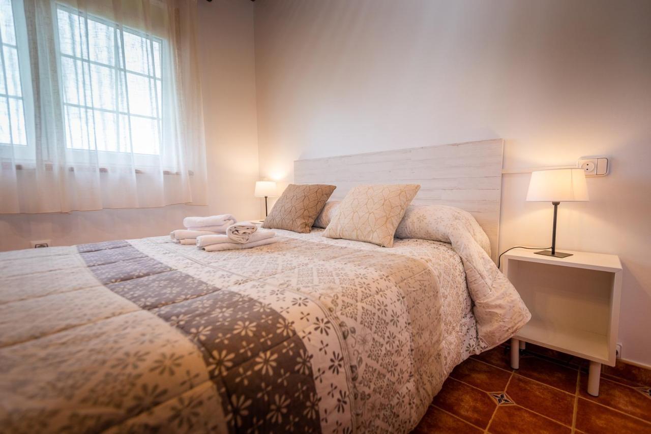 Apartamentos Cudillero Bagian luar foto