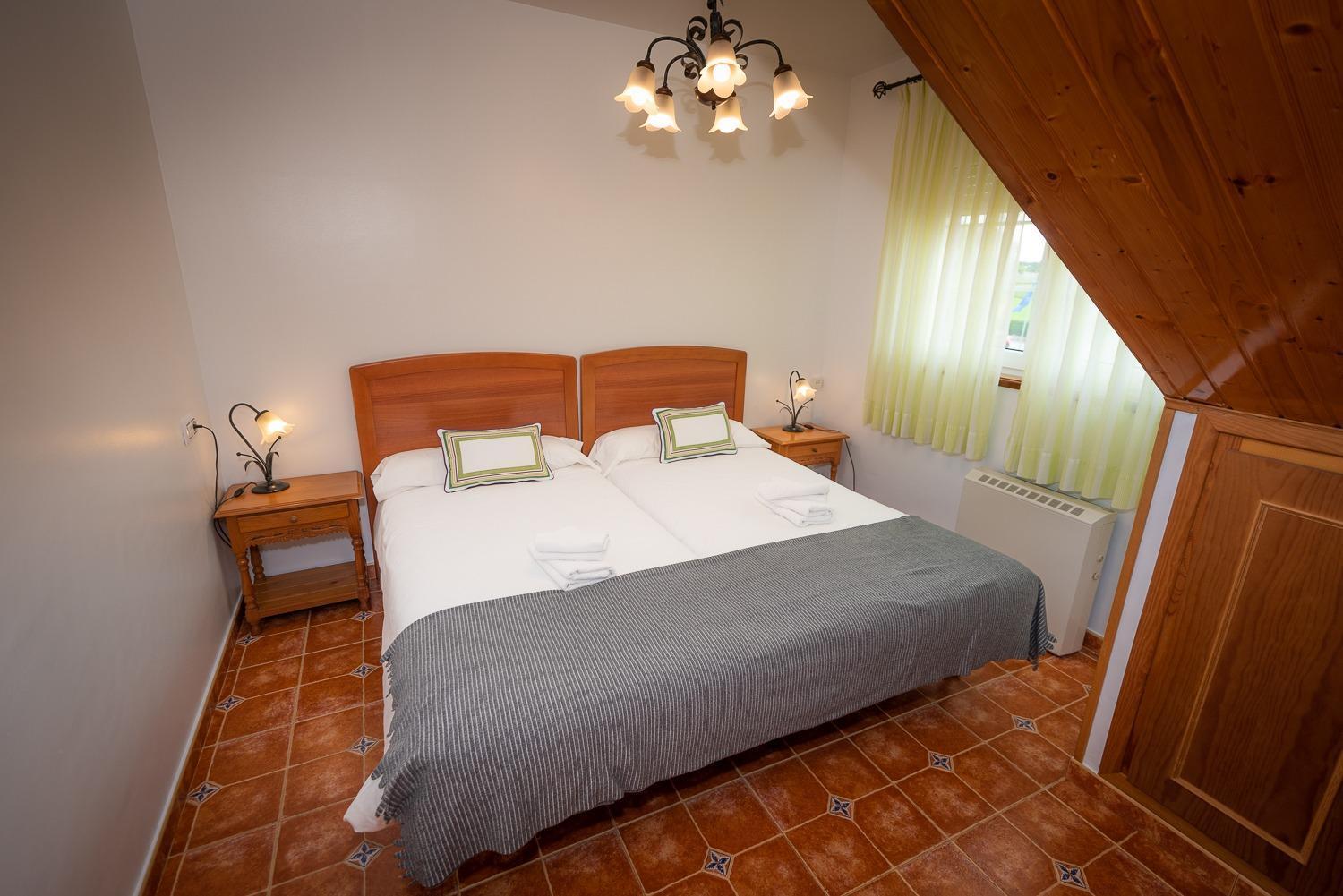 Apartamentos Cudillero Ruang foto
