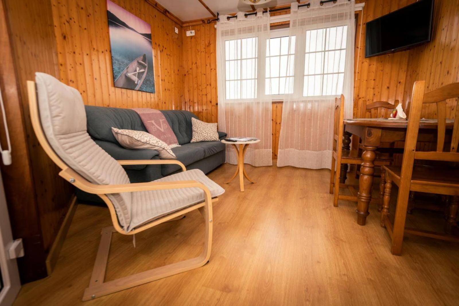 Apartamentos Cudillero Ruang foto