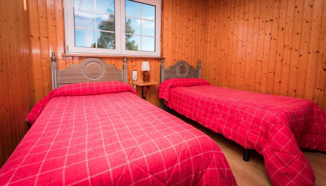 Apartamentos Cudillero Bagian luar foto