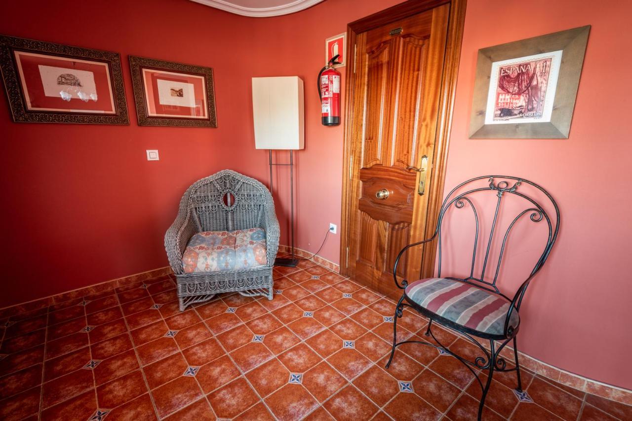 Apartamentos Cudillero Bagian luar foto