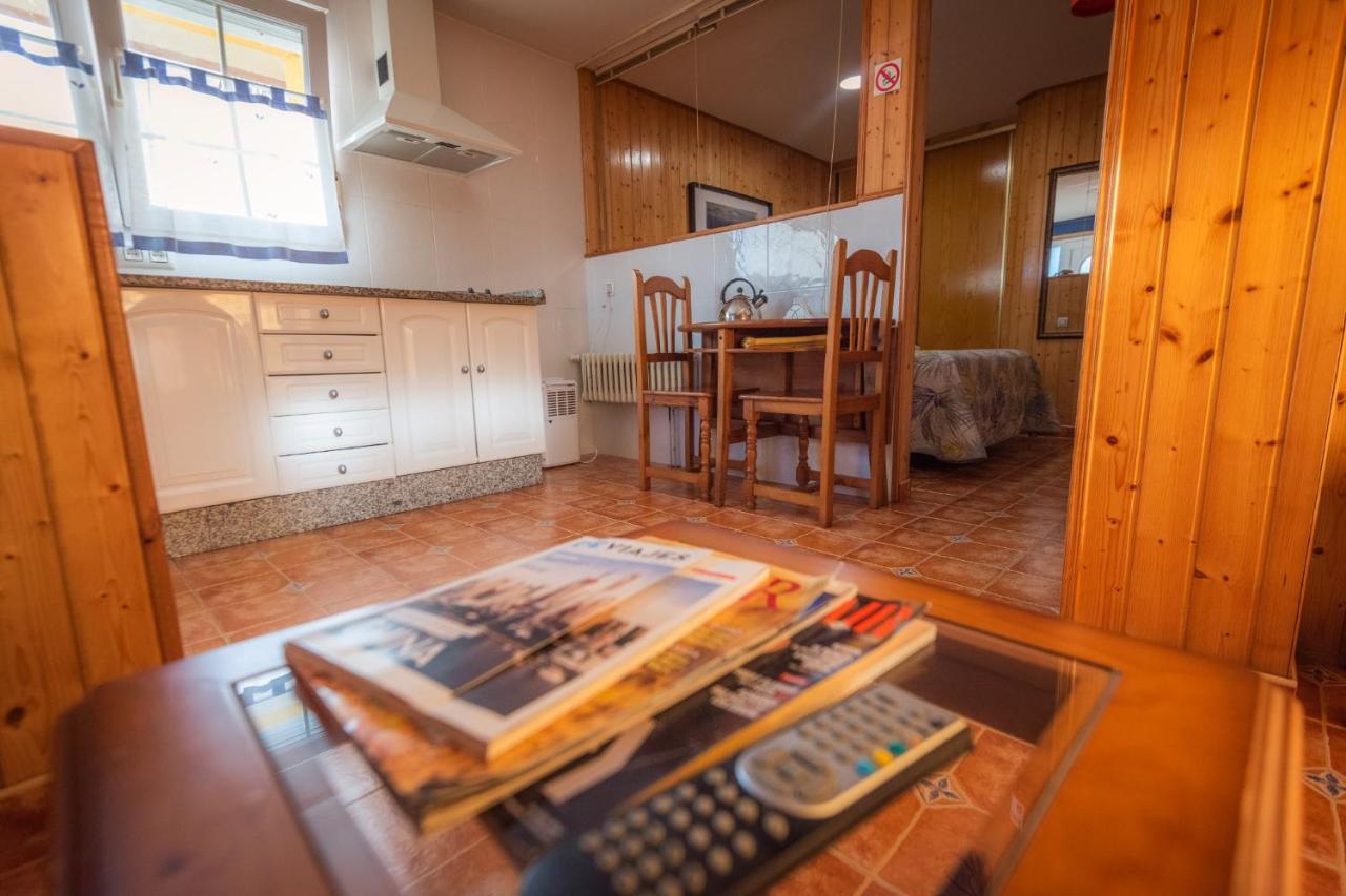 Apartamentos Cudillero Bagian luar foto